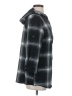 Eden & Olivia Black Poncho Size S - photo 4