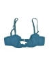 Anemos Teal Swimsuit Top Size S - photo 1