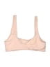 Enya Tan Swimsuit Top Size S - photo 2