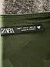 Zara Green Bodysuit Size S - photo 3