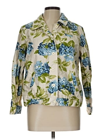 Appleseeds Jacket (view 1)