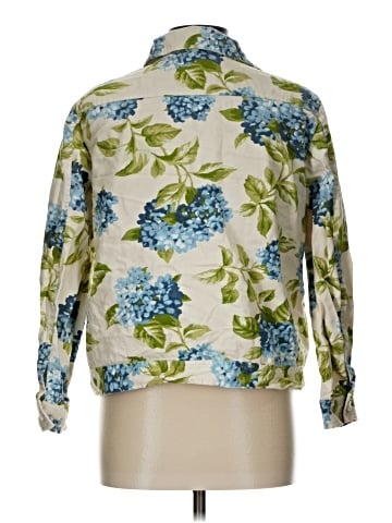 Appleseeds Jacket (view 2)