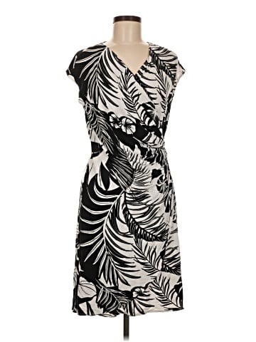 Tommy Bahama Cocktail Dress (view 1)