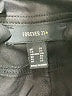 Forever 21 Plus Black Casual Skirt Size 2X - photo 3