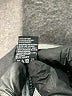 Hue Black Jeggings Size XL - photo 8