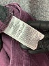 Gap Burgundy Jeans Size 26 Waist Long - photo 8