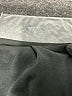 La Miel Solid Black Jumpsuit Size M - photo 5