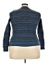 Polo by Ralph Lauren 100% Wool Blue Wool Pullover Sweater Size 3X (tall) - photo 2