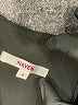 Naven 100% Polyester Black Sleeveless Top Size 6 - photo 7