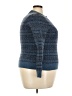 Polo by Ralph Lauren 100% Wool Blue Wool Pullover Sweater Size 3X (tall) - photo 4