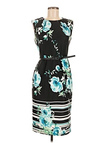 Shelby & Palmer Cocktail Dress (view 1)