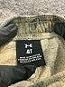 Under Armour Camo Green Casual Pants Size 4T - photo 3
