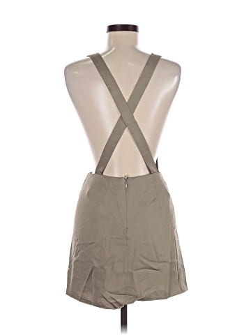 Emporio Armani Cocktail Dress (view 2)