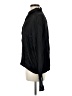 SNDYS. Solid Black Long Sleeve Blouse Size 8 - photo 5