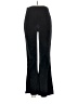 Dizzy Lizzy 100% Polyester Black Casual Pants Size M - photo 1