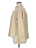 Unbranded Tan Long Sleeve Blouse Size XL - photo 5