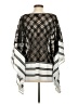 Rain Black Kimono Size S - photo 2