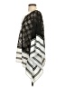 Rain Black Kimono Size S - photo 5