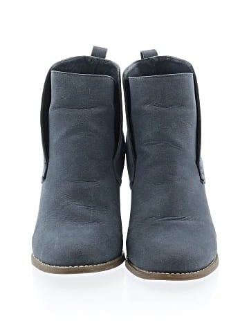 Nautica Ankle Boots (view 2)