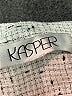 Kasper Ivory Jacket Size XXL (estimated) - photo 6