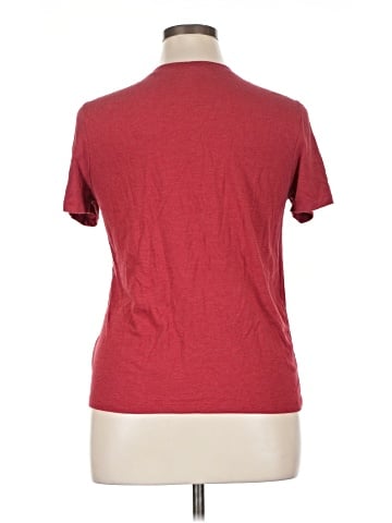 ALTERNATIVE Short Sleeve T-Shirt (view 2)