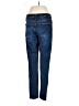 FRAME Solid Blue Jeans Size 2 - photo 2