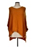Studio JPR Orange Poncho Size L - photo 1