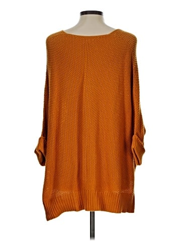 Studio JPR Poncho (view 2)
