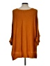 Studio JPR Orange Poncho Size L - photo 2