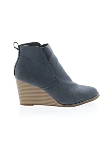 Nautica Ankle Boots (view 1)