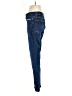 FRAME Solid Blue Jeans Size 2 - photo 5