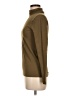 J.Crew Brown Long Sleeve Turtleneck Size M - photo 5