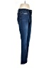 FRAME Solid Blue Jeans Size 2 - photo 4