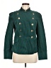 CAbi Green Jacket Size M - photo 1