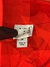 A New Day Orange 3/4 Sleeve Button-Down Shirt Size M - photo 7