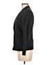 J.Crew 100% Cotton Black Blazer Size 6 (tall) - photo 5