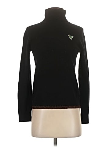 Coach Turtleneck Sweater (view 1)