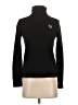 Coach Solid Black Turtleneck Sweater Size S - photo 1