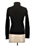 Coach Solid Black Turtleneck Sweater Size S - photo 2