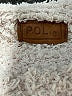 Pol 100% Polyester Tan Pullover Sweater Size S - photo 7