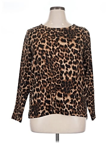 Per Se Long Sleeve T-Shirt (view 1)