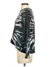 Te Verde Tie-dye Gray Pullover Sweater Size S - photo 5