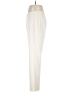 Peace of Cloth Ivory Casual Pants Size 8 - photo 5