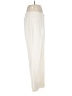 Peace of Cloth Ivory Casual Pants Size 8 - photo 4