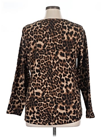 Per Se Long Sleeve T-Shirt (view 2)