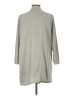 DONNI Gray Cardigan One size - photo 2