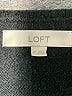 Ann Taylor LOFT Black Pullover Sweater Size M - photo 7