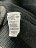 Ann Taylor LOFT Black Pullover Sweater Size M - photo 8