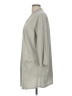 DONNI Gray Cardigan One size - photo 5
