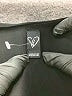 Windsor Black Cocktail Dress Size M - photo 4